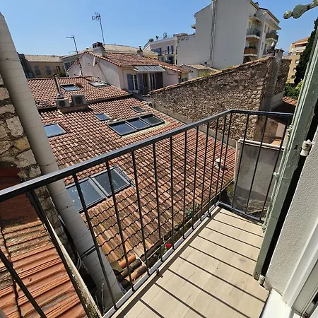 Apartment Azura Antibes