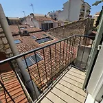 Apartment Azura Antibes