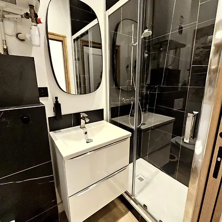 Azura Apartment Antibes