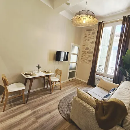 Apartment Azura *