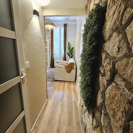 Apartment Azura