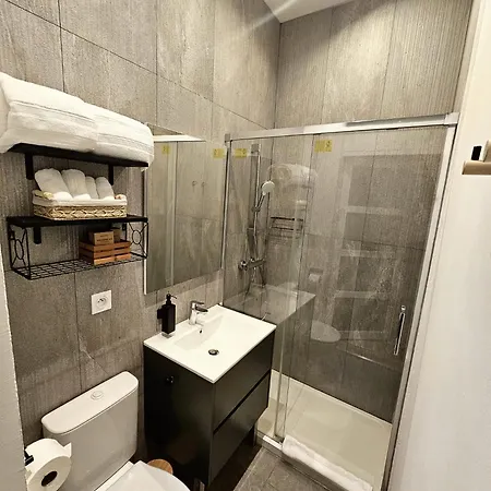 Apartament Azura Antibes