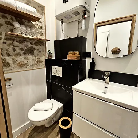 Apartament Azura *