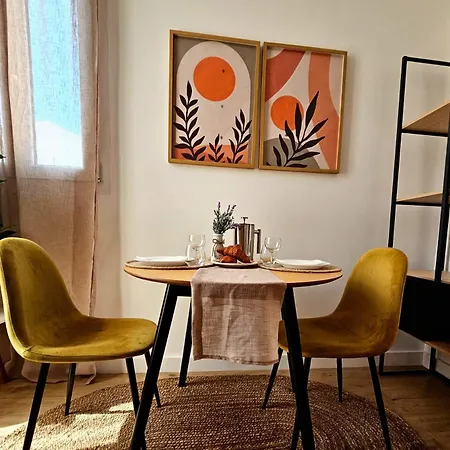 Apartment Azura Antibes