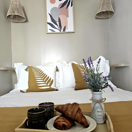 Apartment Azura