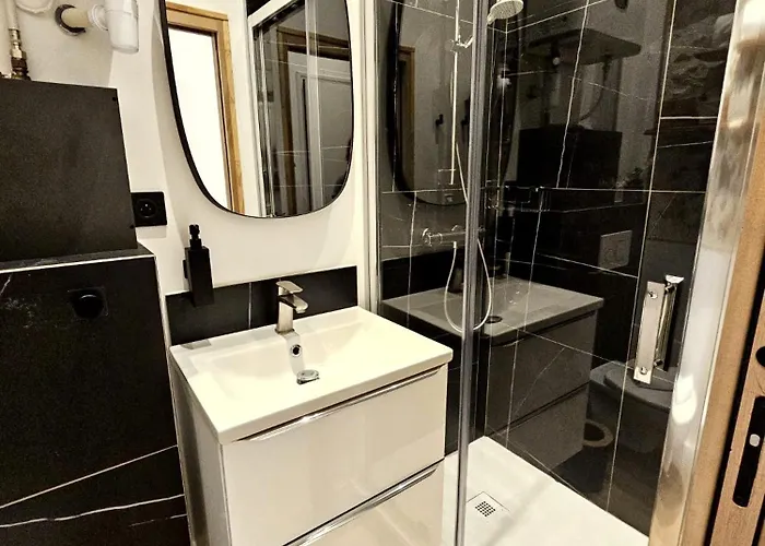 Azura Apartment Antibes