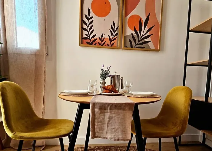 Apartment Azura Antibes